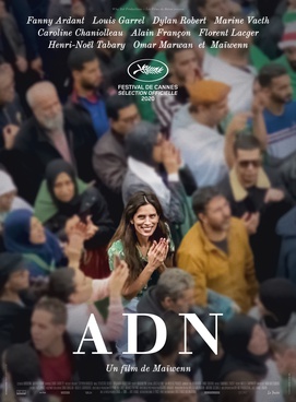 دانلود فیلم DNA