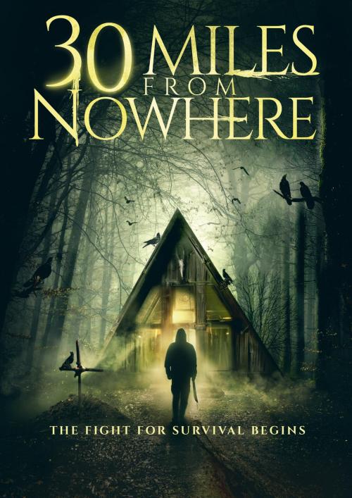 دانلود فیلم 30 Miles from Nowhere