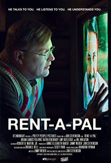 دانلود فیلم Rent-A-Pal