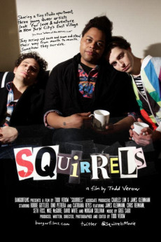 دانلود فیلم Squirrels