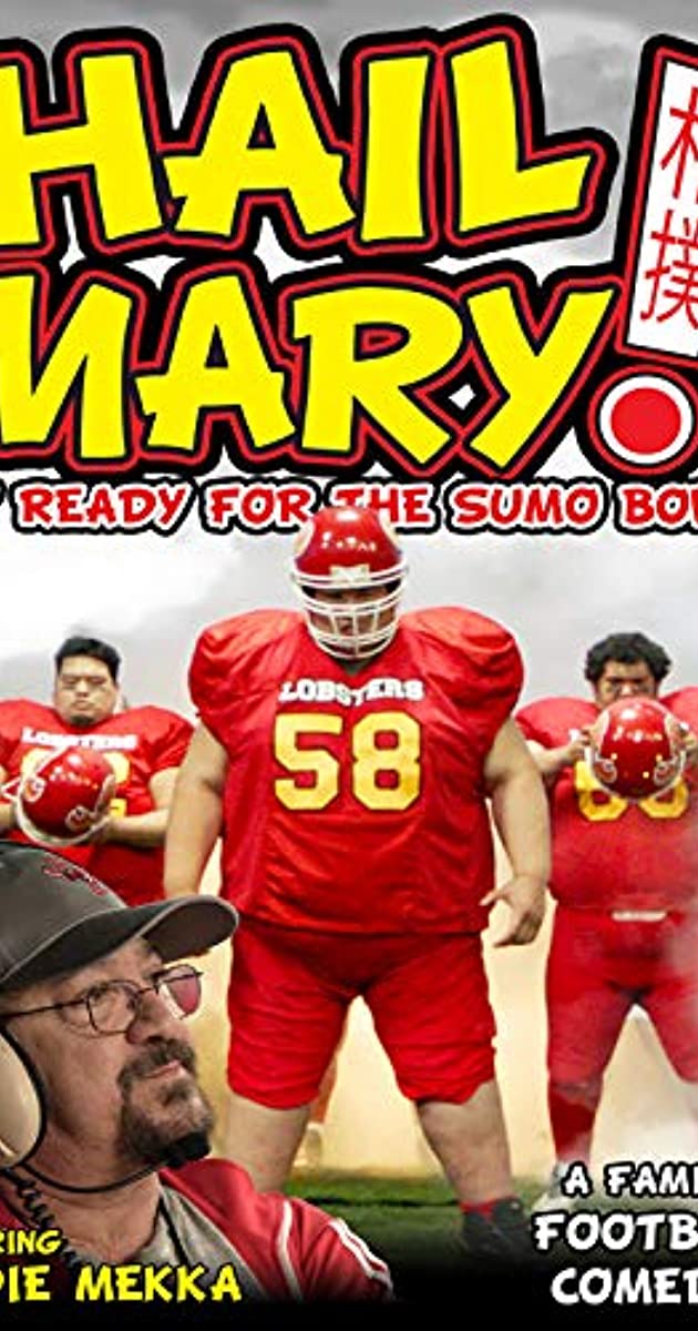 دانلود فیلم Hail Mary!