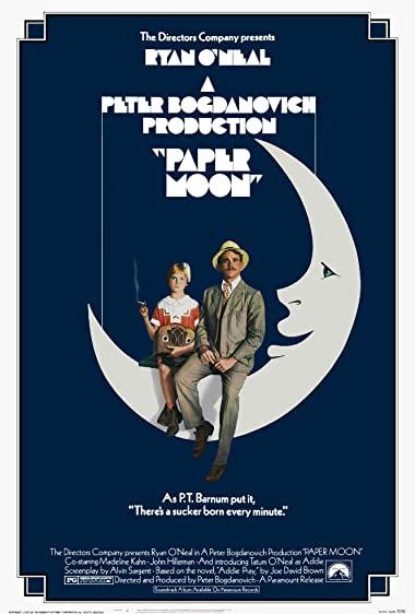 دانلود فیلم Paper Moon