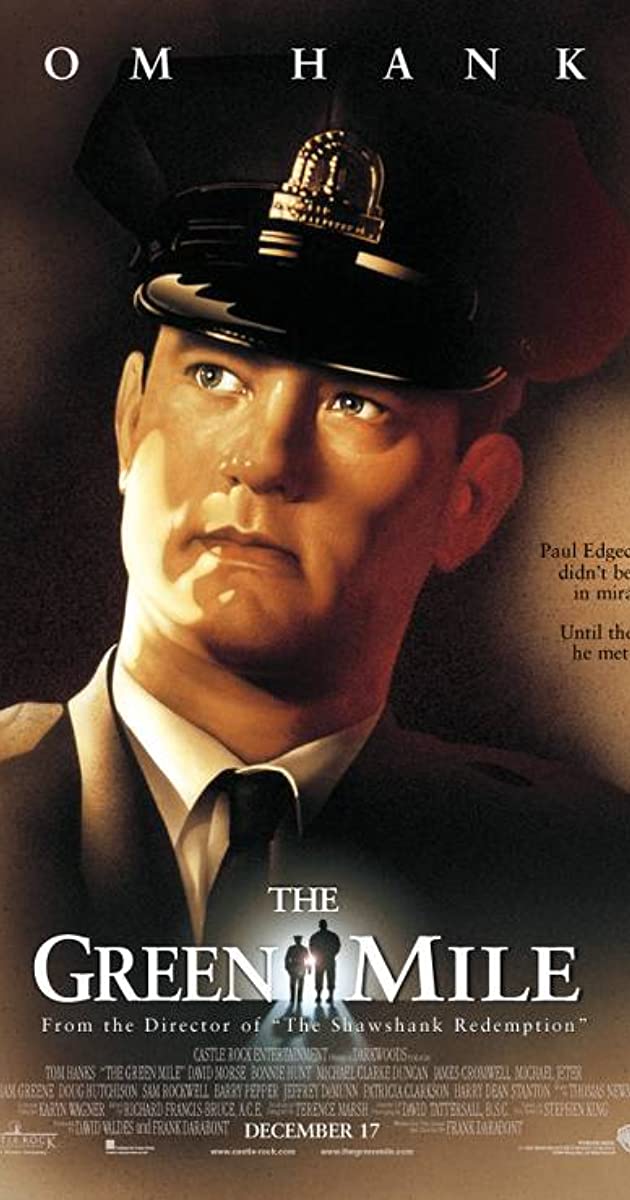 دانلود فیلم The Green Mile