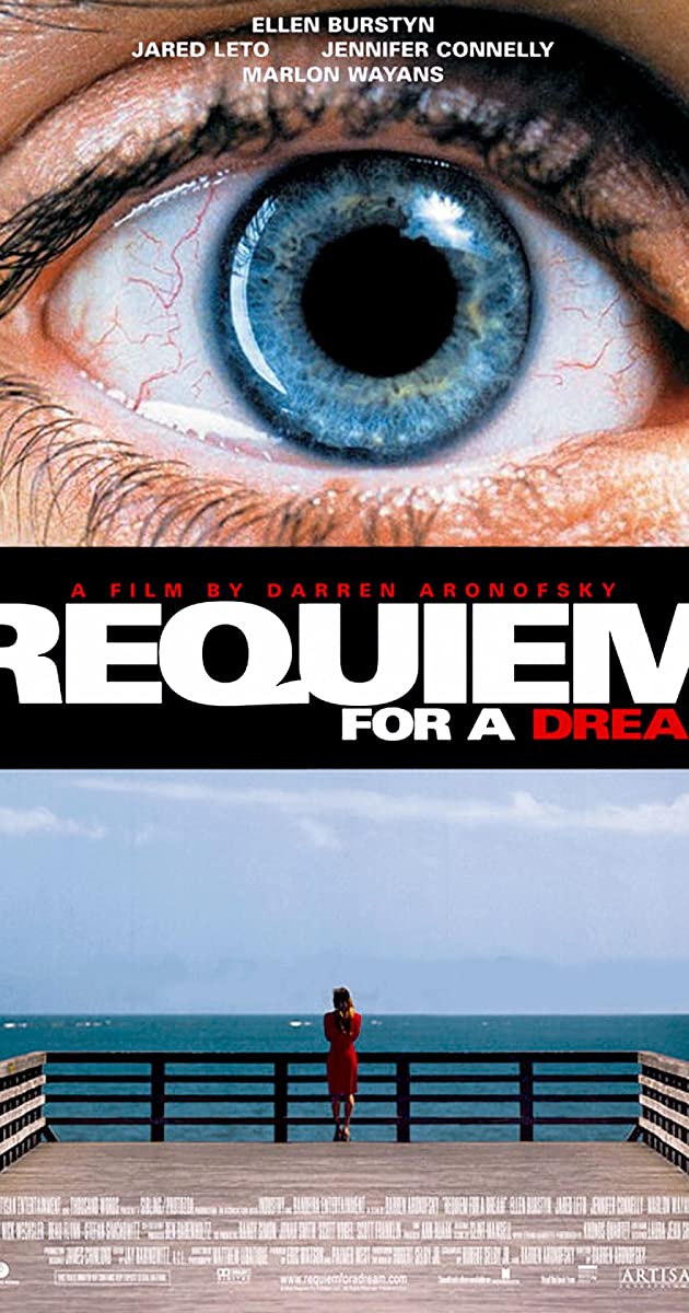 دانلود فیلم Requiem for a Dream