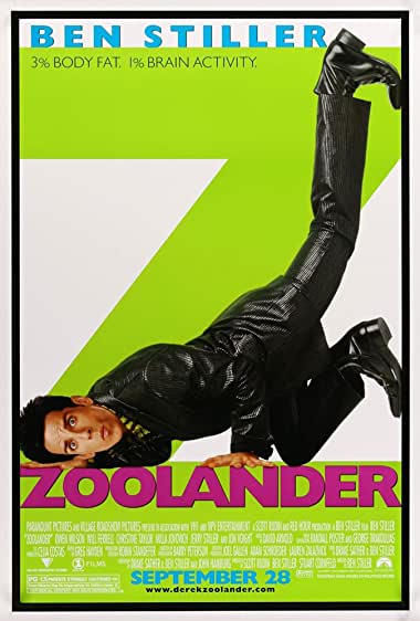 دانلود فیلم Zoolander