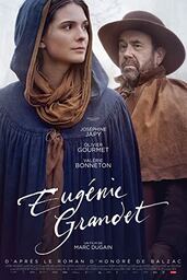 دانلود فیلم Eugénie Grandet