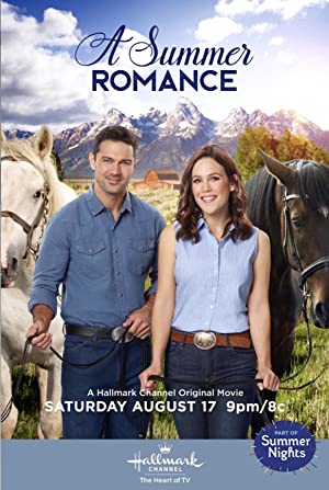 دانلود فیلم A Summer Romance