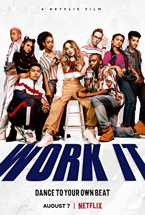 دانلود فیلم Work It