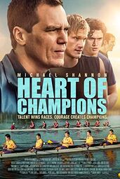 دانلود فیلم Heart of Champions