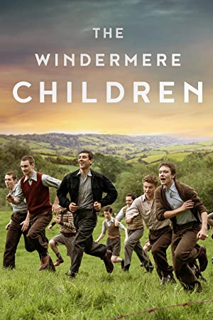 دانلود فیلم The Windermere Children