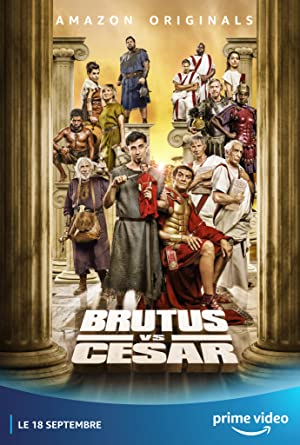 دانلود فیلم Brutus vs César