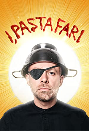 دانلود فیلم I, Pastafari: A Flying Spaghetti Monster Story