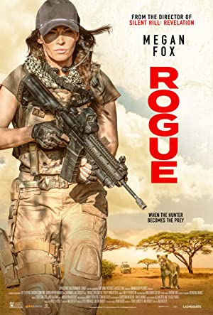 دانلود فیلم Rogue