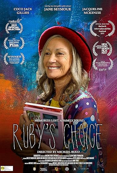 دانلود فیلم Ruby's Choice بدون سانسور رایگان - انتخاب روبی