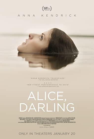 دانلود فیلم Alice, Darling