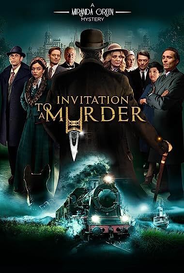 دانلود فیلم Invitation to a Murder