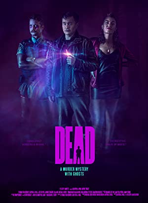 دانلود فیلم Dead