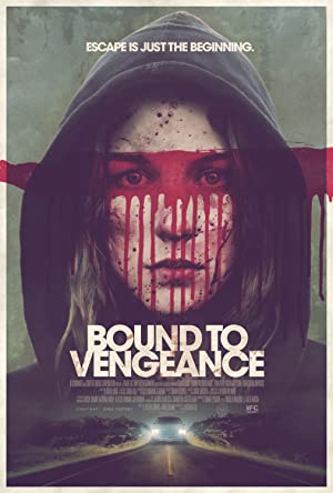 دانلود فیلم Bound to Vengeance