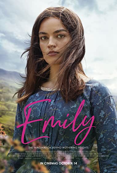 دانلود فیلم Emily