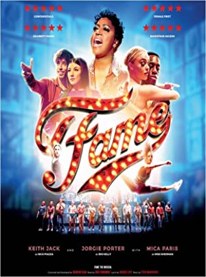 دانلود فیلم Fame: The Musical