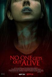 دانلود فیلم No One Gets Out Alive