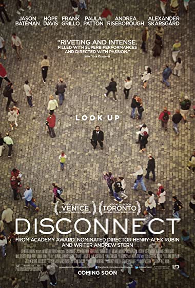 دانلود فیلم Disconnect