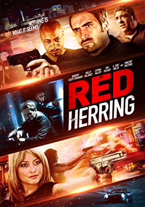 دانلود فیلم Red Herring