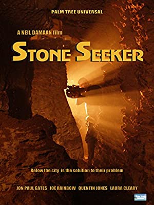 دانلود فیلم The Stone