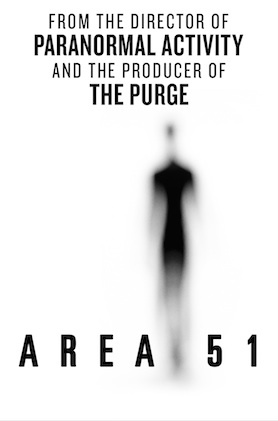 دانلود فیلم Area 51