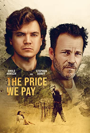 دانلود فیلم The Price We Pay