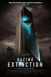 دانلود فیلم Racing Extinction