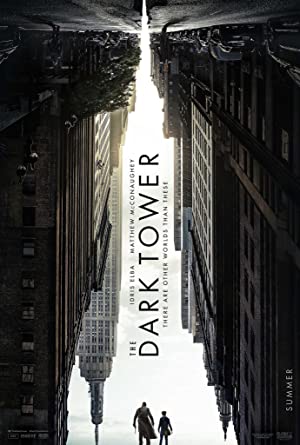 دانلود فیلم De Donkere Toren