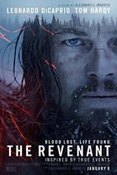 دانلود فیلم The Revenant