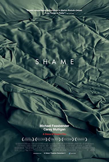 دانلود فیلم Shame