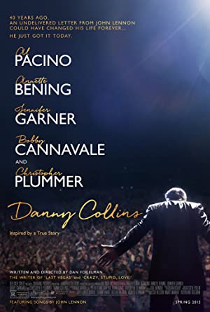 دانلود فیلم Danny Collins