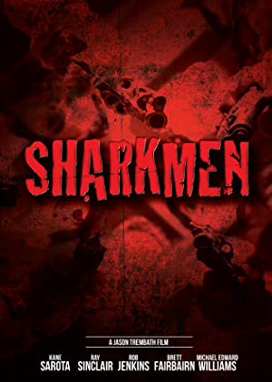 دانلود فیلم Sharkmen