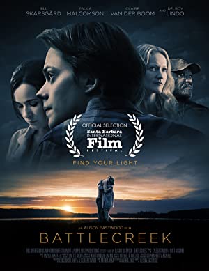 دانلود فیلم Battlecreek