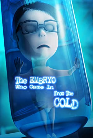 دانلود فیلم The Embryo Who Came in from the Cold