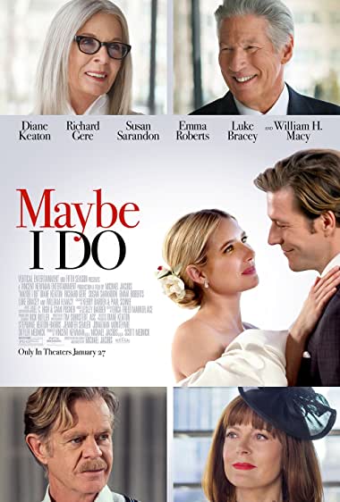 دانلود فیلم Maybe I Do