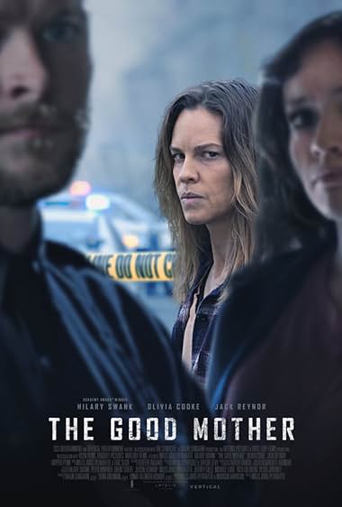 دانلود فیلم The Good Mother (مادر خوب) با زیرنویس فارسی بدون سانسور