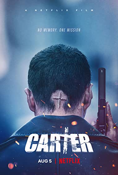 دانلود فیلم Carter