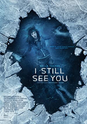 دانلود فیلم I Still See You