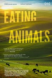 دانلود فیلم Eating Animals