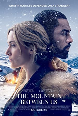 دانلود فیلم The Mountain Between Us