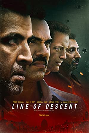 دانلود فیلم Line of Descent