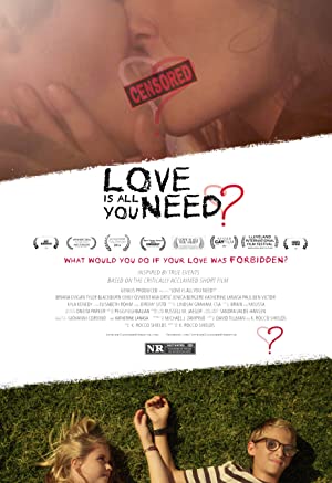 دانلود فیلم Love Is All You Need?