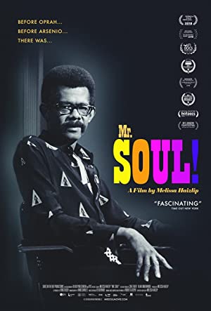 دانلود فیلم Mr. SOUL!