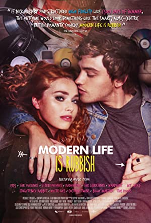 دانلود فیلم Modern Life Is Rubbish