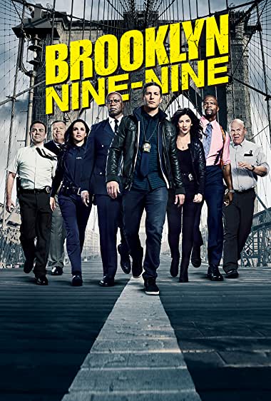 دانلود سریال Brooklyn Nine-Nine