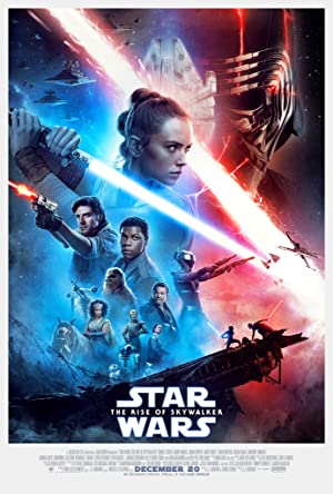 دانلود فیلم Star Wars: The Rise of Skywalker